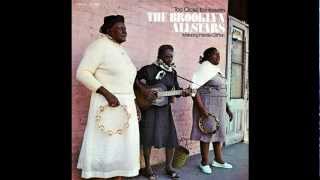 quotToo Close To Heavenquot 1972 The Brooklyn Allstars [upl. by Refotsirc]