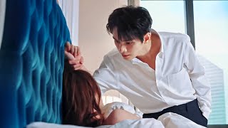 Hot CEO Slept With Her And Forced Her To Be His Fiancée  RECAP [upl. by Spark456]