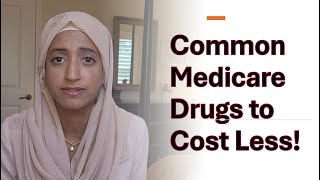 Medicare Drugs Affecting You [upl. by Erleena]