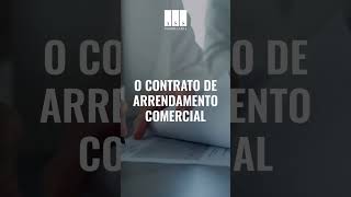 📜 Tipos de Contratos de Arrendamento [upl. by Legnalos]