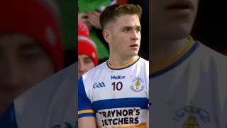 Ruairí Canavan 🔥 gaa gaelicfootball sport irishsport football [upl. by Neelyar]