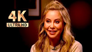 Tara LIPINSKI🇺🇸Interview 2024 Montreal Figure Skating Worlds CBC4K [upl. by Derron]