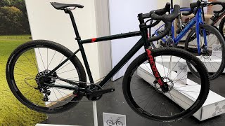 Dream Canadian Bike  2024 Argon 18 GRAVEL GREY MATTER [upl. by Ibur]