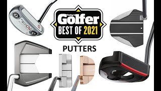 Best Putter 2021 [upl. by Mar]