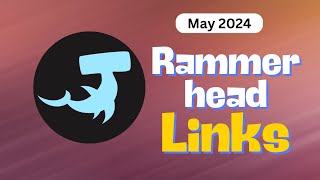 Rammerhead proxy new links  Proxy for School Chromebook 2024 [upl. by Pardo]