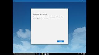 How to Fix Windows 10 Mail Error Code 0x85050041 [upl. by Nylarac123]