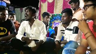 Gana mani  local raji  potti gana [upl. by Adekram]