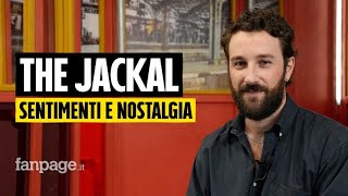 Francesco Ebbasta quotNella storia degli 883 ho rivisto i The Jackal Pesci Piccoli 2 fuori di testaquot [upl. by Sible454]