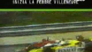 Villeneuve vs Arnoux 1979 [upl. by Vanderhoek]