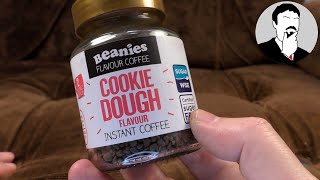 Beanies Sugarfree Flavoured Coffees  Ashens [upl. by Denbrook484]