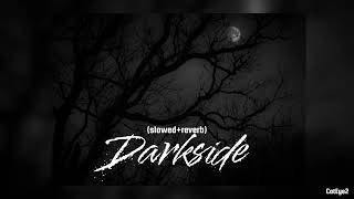 Darkside slowedreverb Neoni [upl. by Deonne]