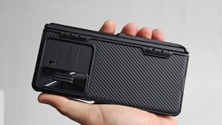 Best Cheap Case for the Z Fold 5 [upl. by Mima]