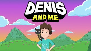 Animated series Denis and Me has been a huge hit on YoutTube [upl. by Eirolam]