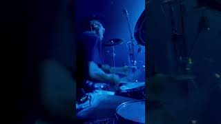 Most INSANE Drummer Introductions shortsvideo shorts drums drumssolo [upl. by Tucker584]