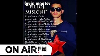 Lyric Master  Kemi me dal ft Kusha [upl. by Rance]