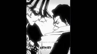 ichigo vs ulquiora 🐐🐐🔥🔥💀💀   Ichigo Kurosaki    Ulquiorra Cifer   BLEACH   Manga Edit 4k [upl. by Nahtanha300]