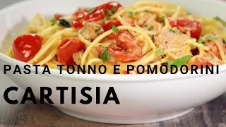 Tartine di Pasta Sfoglia al Salmone [upl. by Anima]