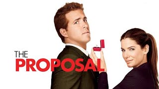 The Proposal Full Movie Review  Sandra Bullock Ryan Reynolds [upl. by Hewitt443]