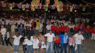 Día de La Caldereta de Hoyo de Manzanares 2011 [upl. by Hrutkay]