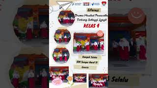 Drama Musikal 11 HEBAT [upl. by Waylon]