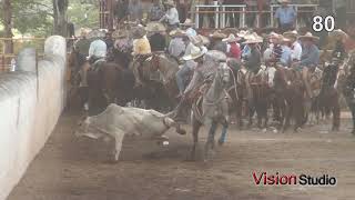 Lienzo Charro LOS AMIGOS 2018 [upl. by Mandych]