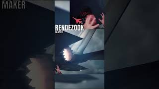 ✈️💥RENDEZOOK LEGENDARY TRAILER REACTION💥✈️ [upl. by Patience]