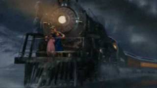 Polar Express Music Video [upl. by Aryas]