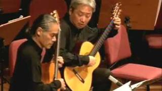 Fazil Say：Princess of Lykia Commission by Hakuju Guitar Festival 2009 [upl. by Tice]