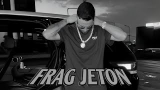 AZET  FRAG JETON Official Video [upl. by Karola]