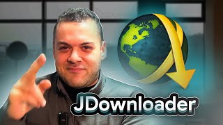 Streamline Your Downloads with JDownloader [upl. by Lerraj710]