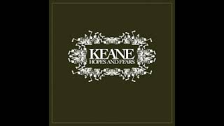 Keane  This Is The Last Time [upl. by Winny330]