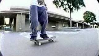 Enrique Lorenzo amp JB Gillet  Rodney Mullen vs Daewon Song [upl. by Einiar]