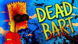 Dead Bart CreepyPasta [upl. by Lohrman]