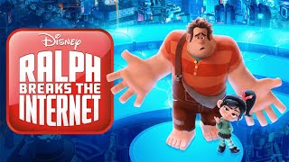 Ralph Breaks the Internet Full Movie Plot In Hindi  Hollywood Movie Review  Rich Moore [upl. by Veronike]