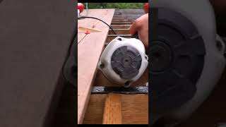 How To Install Composite Decking [upl. by Cirtemed]