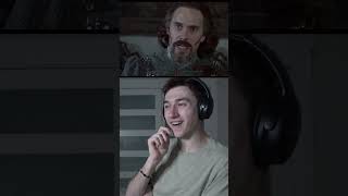 My name is Inigo Montoya You Killed My Father Prepare to Die reaction movie [upl. by Bashemath]