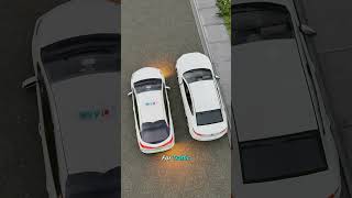 Parallel Parking parallelparking drivingtips howtoparallelpark parallelparkingtips drivingtest [upl. by Lazor]