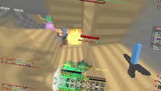 😖 SKYPVP MONTAGE 10 FLAMEHUBPL  ROZDZKAA5krzysimir skypvp [upl. by Retseh]