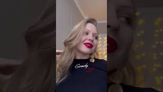 Это отпад На видео GivenchyLE ROUGE DEEP VELVET оттенок 37 [upl. by Genevieve987]