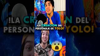 Este fue el INICIO de YOLO shorts yoloaventuras yoloriana yolo polemica [upl. by Gall]