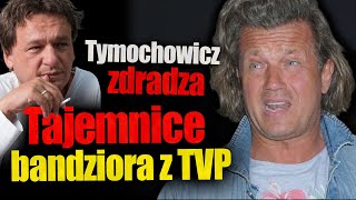 Piotr Tymochowicz zdradza tajemnice Jakimowicza Jan Piński Szwejgiert [upl. by Melvin]