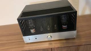 2000 Tube Amp Kit Build Part 2 [upl. by Shela]