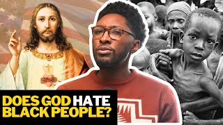 Why are Black people still Christian [upl. by Nagam]