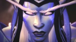 The Story of Suramar  Part 1 of 4 Lore [upl. by Dugald]