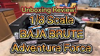 Review on the Baja brute from Walmart ￼￼ [upl. by Aneleh]