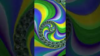 Omg 😨 music trippy trance art digitalart techno rave psytrance trippytechno [upl. by Ahsil]