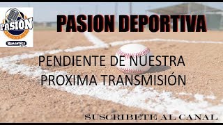 5to Juego de la Serie Algodoneros de Delicias vs Dorados de Chihuahua [upl. by Nyrac]