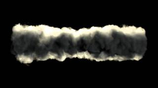 Tutorial I Wicked Drum of Smoke in Blender [upl. by Eizle]