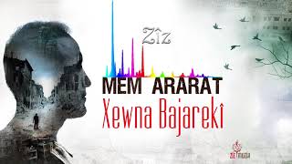 Mem ARARAT  Zîz KurdishEnglish and Turkish Lyrics [upl. by Aisylla645]