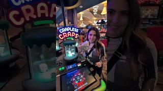 Best Casino Game Ever Made casino craps jackpot [upl. by Sissel]